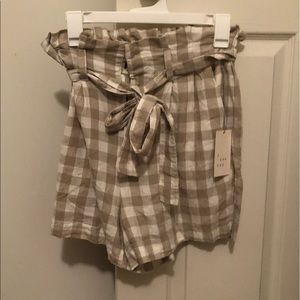 NWT Target A New Day Shorts
